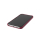 Etui Leather Case do iPhone X czerwone - 1388817 - zdjęcie 5